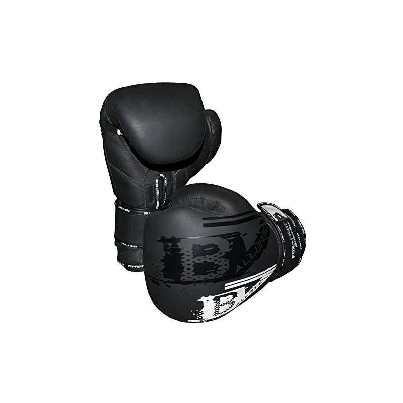 B7 Boxing Gloves Professional High Quality Premium Quality Genuine Leather
