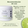 LANDA GreenDigest Mix Verde en Polvo con Probióticos 10 Billion