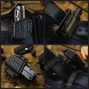 TACTICAL GEEK TX1 Multitool Sheath, EDC Multi-Tool Sheath Holder Holster,