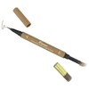 Linue NNLP-02 Eyebrow L&P 02, French Beige, 1 Piece (x