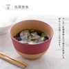 Canoe 79647 79647 Colorful Antibacterial Soup Bowl Set of 5