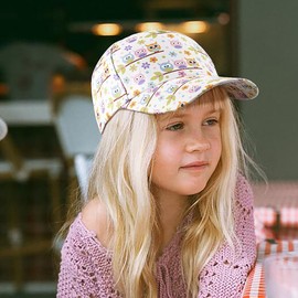 WULIQIUQIU Kids Cartoon Baseball Cap Cute Print Summer Outdoor Sun Hat for Boys Gilrs Bird