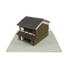 Sankei Petit Store -2 and 1/220 Miniature (Paper Craft Kit)