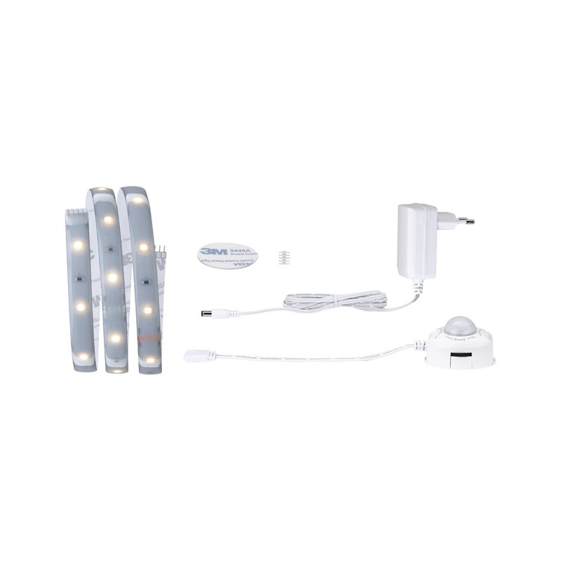 Paulmann 78893 LED Stripe MaxLED 250 Night Comfort Basic Set