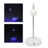 LED Nail Curing Lamp Hand Free USB Quick Dry Nail