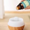 Colomix Clean Fragrance Oil Set, 30mlx3 Premium Essential Oils for