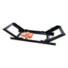 IBESTWOLF Semi Truck Spare Tire Rack Spare Tire Carrier Tire