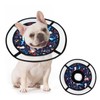 Paw Legend Soft Dog Cone Collar for Dogs After Surgery