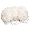 3x2m Soccer Net Professional, 9.8x6.6ft 3 Strands Polypropylene Goal Net