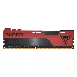 Patriot Viper Elite II 8GB (1 x 8GB) DDR4 3200MHz PC4-25600 UDIMM Desktop Memory