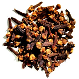 Nelson's Tea - Cloves - Whole (1 oz)