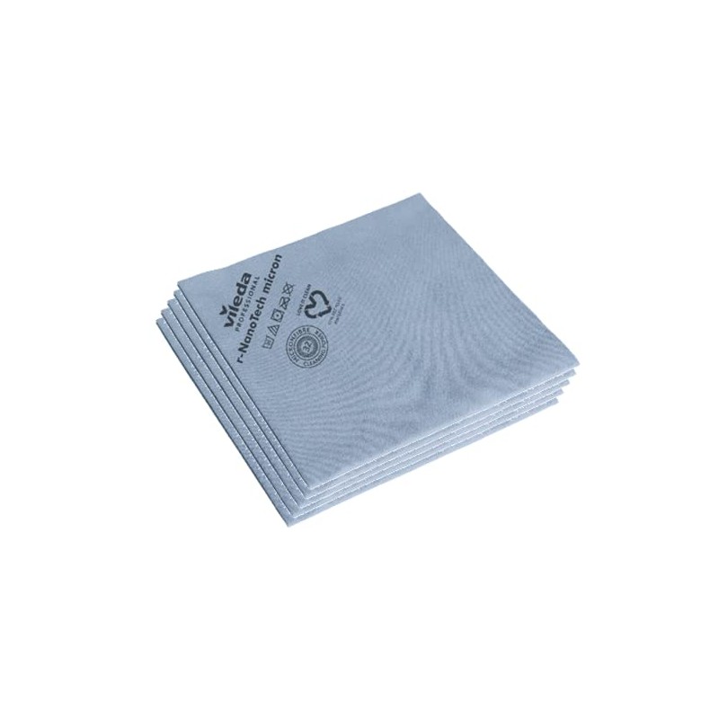 Vilene Create 128601 Nanotech Micro Blue, 1 Pack (Pack of