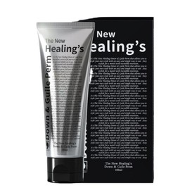 The New Healings Down Gail Perm 100ml Down Perm Gile Perm Possible Perm, 1 Piece / 더 뉴 힐링스 다운가일펌 100ml 다운펌 가일펌 가능한 펌제, 1개