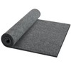 1 Pack Felt Multi-Purpose Insulation Blanket-8Ft x 1.3Ft x 0.2In