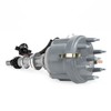 LuluViolen Ignition Distributor w/Cap and Rotor Compatible with F-100, F-150,