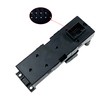 FanPaYY Electric Power Window Switch, Window Regulator Car Window Master