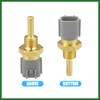 Motoforti Coolant Temperature Sensor for Nissan Altima 2004-2007 for Infiniti