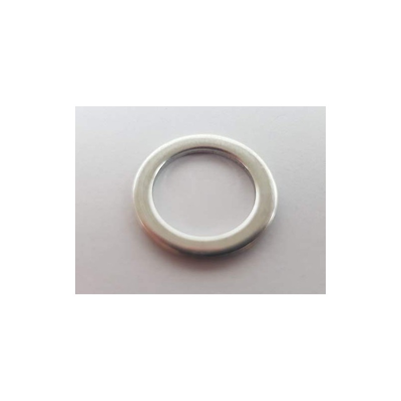 Genuine Mazda Oil Drain Sump Plug Washer Gasket 14mm 99564140099