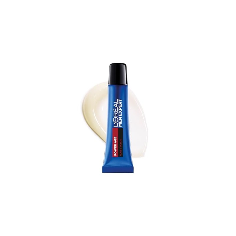 Men Expert Crema de Ojos Vita Lift con Extracto de