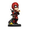 YuMe Deadpool Herobox Action Hero Series Overprising Pack