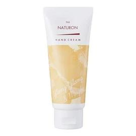 Pax Naturon Hand Cream, Ylang-Ylang & Muguet, 2.4 oz (70 g), 5 Packs