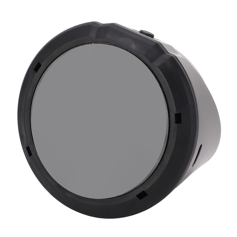 Waterless Car Diffuser for Essential Oil Portable Air Freshener USB