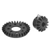 Spur Gear Steel Pinion High Strength 2:1 Ratio Drive Accessories