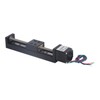 Linear Slide Table High Accuracy Ballscrew Sliding Motion Stage Linear