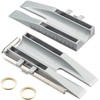Türen Clou - Hanging aid for room doors in hinge