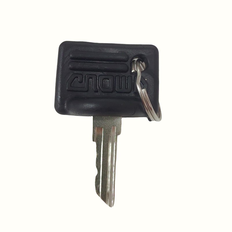 Vnshuler 107151-001 Key For Crown Forklift PE3000 PE4000 PE4500 WP3000,