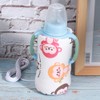 Constant Temperature USB Home Use Portable Traveling Baby Infant Feeding
