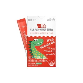 Chong Kun Dang Health Hemoron Iron Elementary school students Adolescent iron Children's heme iron Non-heme iron Heme iron / 종근당건강 헤모론 철분 초등학생 청소년 철분 어린이 헴철 비헴철 햄철