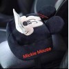 Mickie Mouse Minnie Klinera Accesorio Auto Mickie Mouse Minnie Mouse