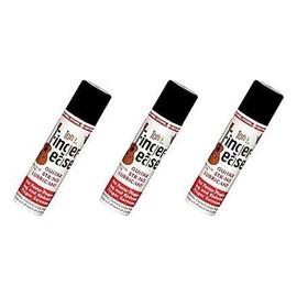TONE Finger Plate Lubricant Finger Ease Set of 3