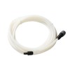 MOUNTO Dehumidifier Water Drain Hoses Replacement - 25ft Length, Including