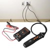 Multifunctional Line Finder Digital Analog Dual Mode Line Detector Electric