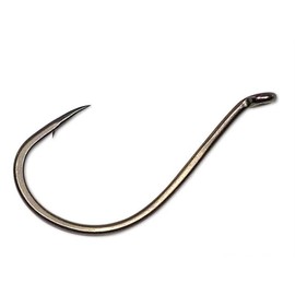 Gamakatsu 02212: Octopus Nano Alpha 2/0