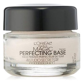 L'Oréal Paris Studio Secrets Professional Base de magie Pefecting, 0,5-Fluid Ounce