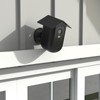 Koroao Silicone Skin Cover Compatible with Arlo Essential Security Camera