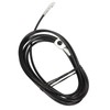 Fitness Pulley Cable 5mm Thick Heavy Duty Pulley System Replacement