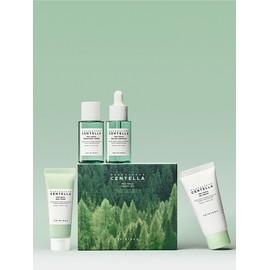 Madagascar Centella Titrica Travel Kit (4 types) / 마다가스카르 센텔라 티트리카 트래블 키트(4종)