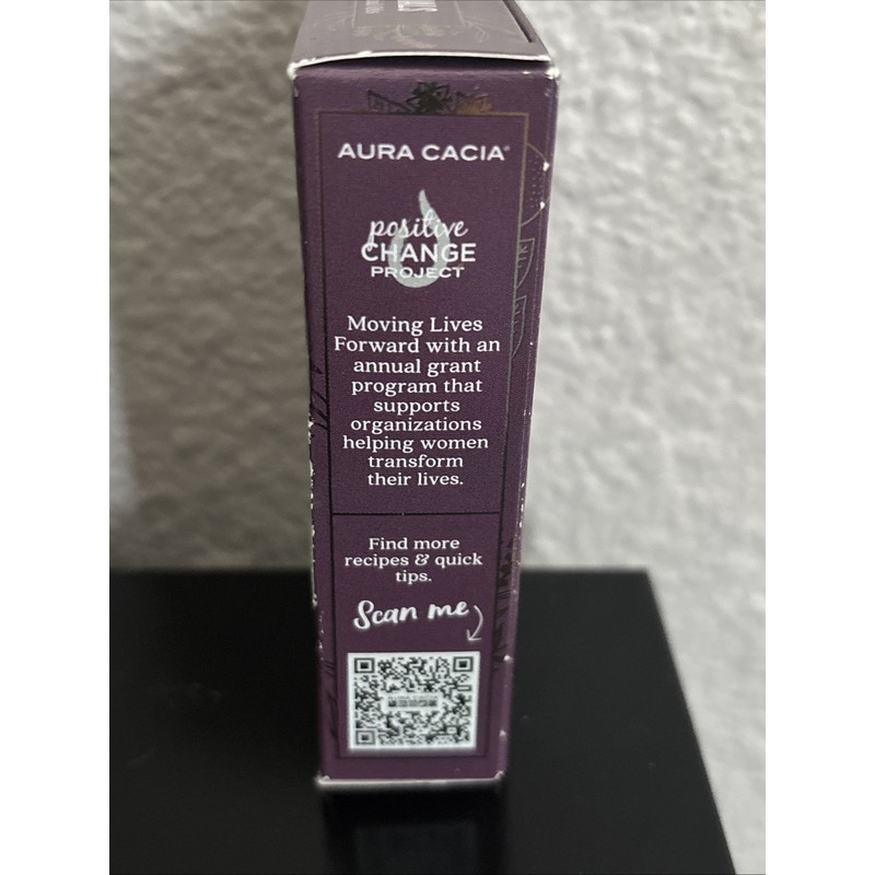 Aura Cacia 3 Pack Serenity Balancing Pure Essential Oil Set