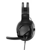 Wage Pro Universal Wired Gaming Headset - Black/Green