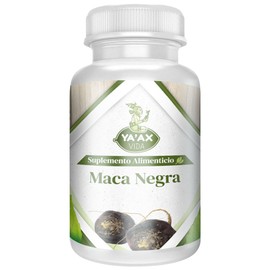 Maca Negra