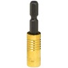 Tajima TSK-SD7S-6K SD Short Socket for Impact Drivers, 0.3 inches