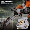 EVTSCAN Carburettor Carb Replacement Fit for STIHL 044 046 MS440