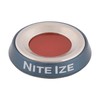 Nite Ize Steelie Orbiter Magnetic Socket and Metal Plate -