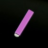 Purple Microblading Needles Nano 0.16 mm Eyebrow Stainless Steel Tattoo