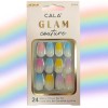 Cala GLAM COUTURE | MEDIUM COFFIN OMBRE