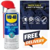 WD-40 WD 40 White Lithium Grease Spray Long Lasting Lubrication